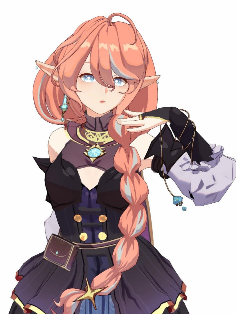 old Avrora model edit